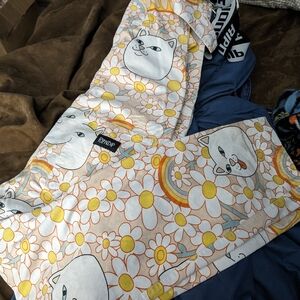RIPNDIP mens overalls